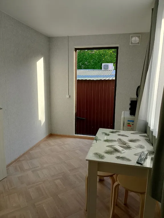 Коттедж Домик у моря — Ейск