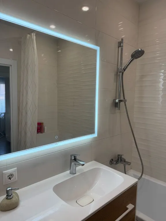 Квартира Светлая и уютная квартира рядом с рекой и центром города — Ярославль