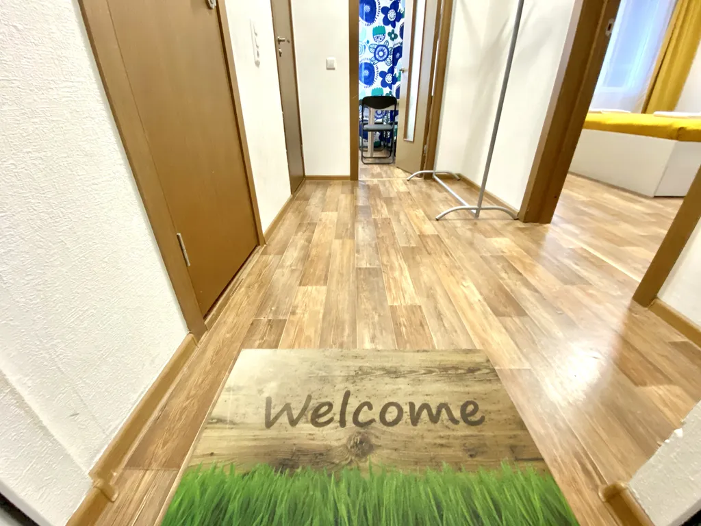 Квартира Квартира с шикарным видом на Финский залив — Санкт-Петербург