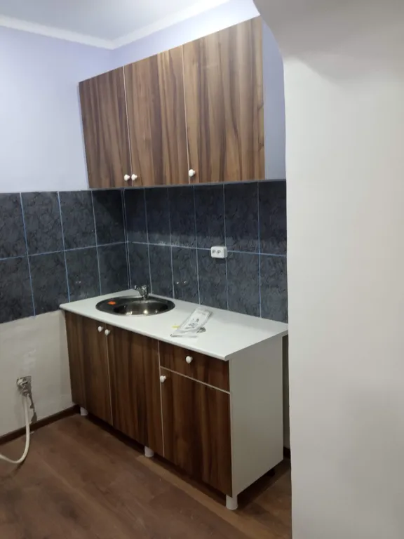 Уютная квартира не далеко от моря