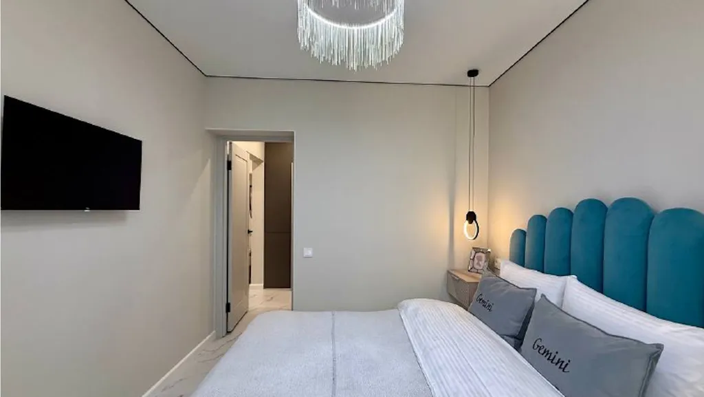 Квартира premium в центре города