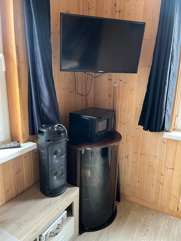 Коттедж в 10 минутах езды от Москвы