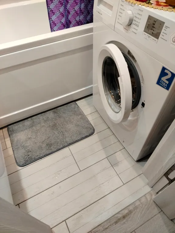 Большая уютная квартира со всеми удобствами с видом на горы и парк