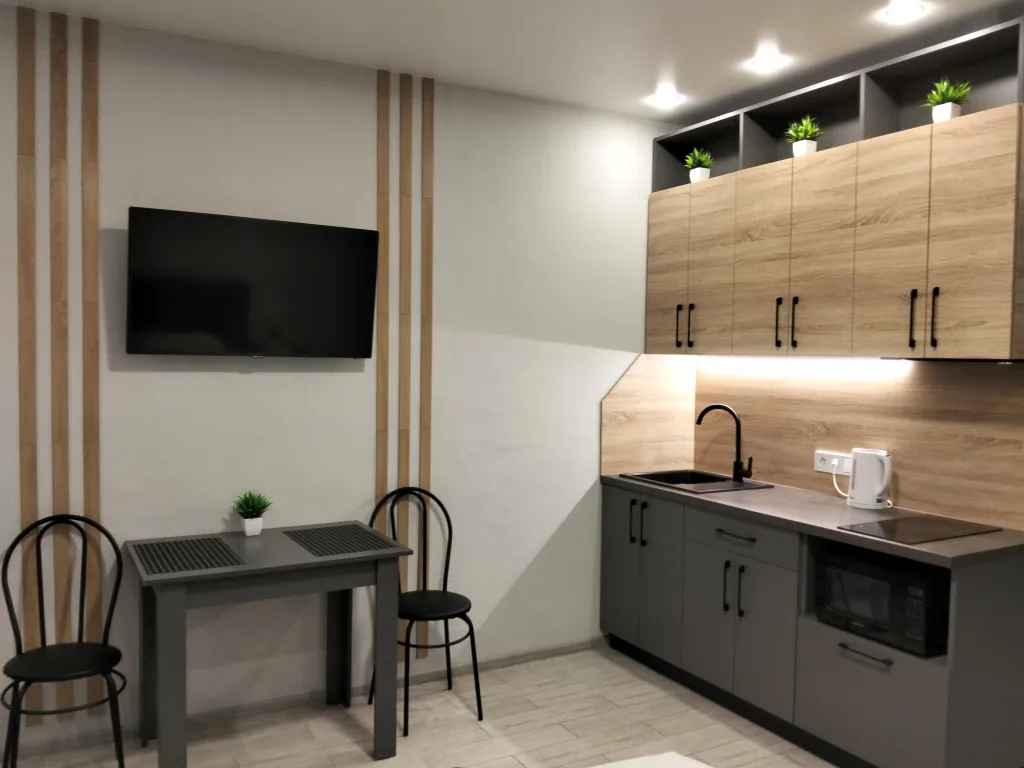 Новая уютная квартира в Минск-Мире