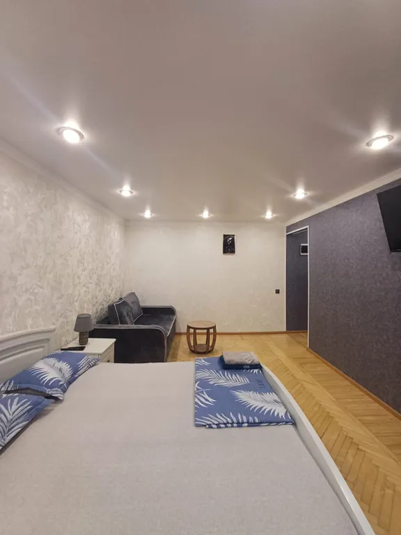 Уютная квартира в самом сердце Владикавказа