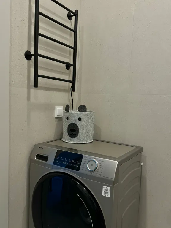 Квартира Уютная квартира с шикарным расположением — Калининград