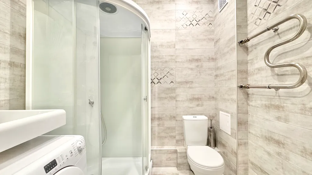 Квартира у аквапарка с wi-fi