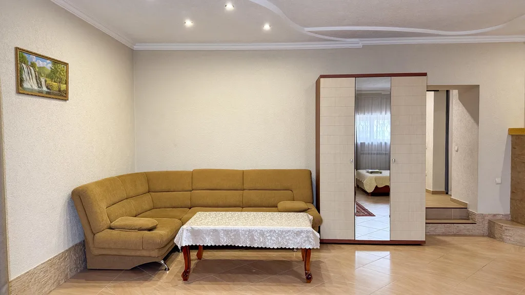 Коттедж Уютный дом в Кисловодске — Кисловодск