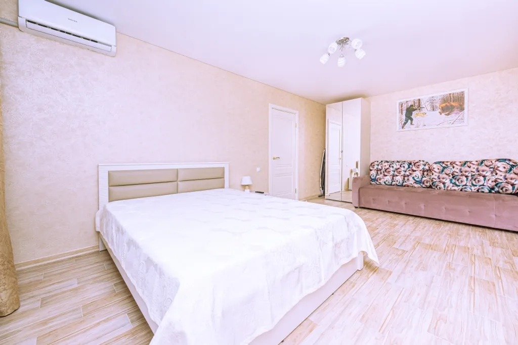 Квартира 1-комнатная Квартира — Краснодар