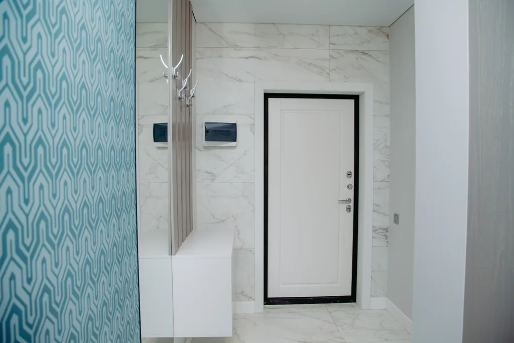 Квартира Апартаменты-студия на берегу моря — Анапа