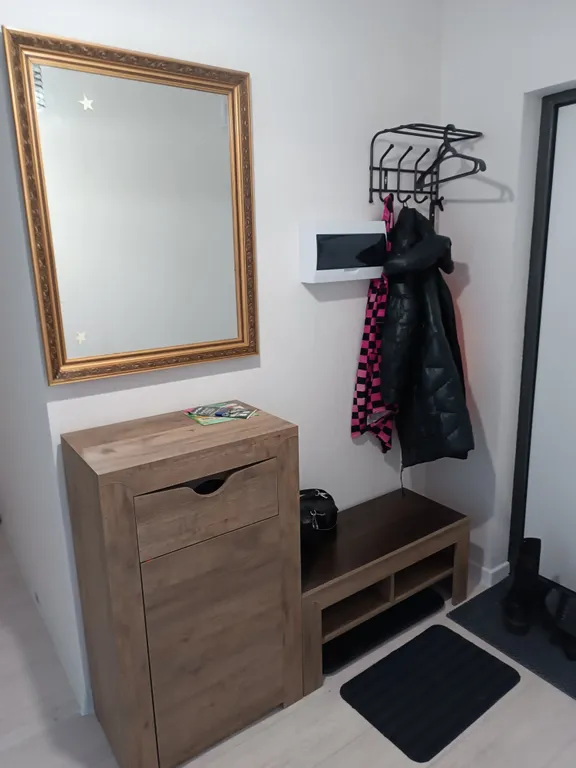 Светлая, теплая, уютная и стильная квартира с ремонтом в новом доме