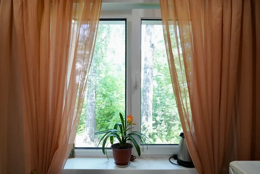 Уютная квартира в спальном районе города