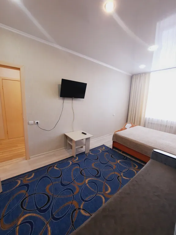 Отличная квартира в лучшем районе города