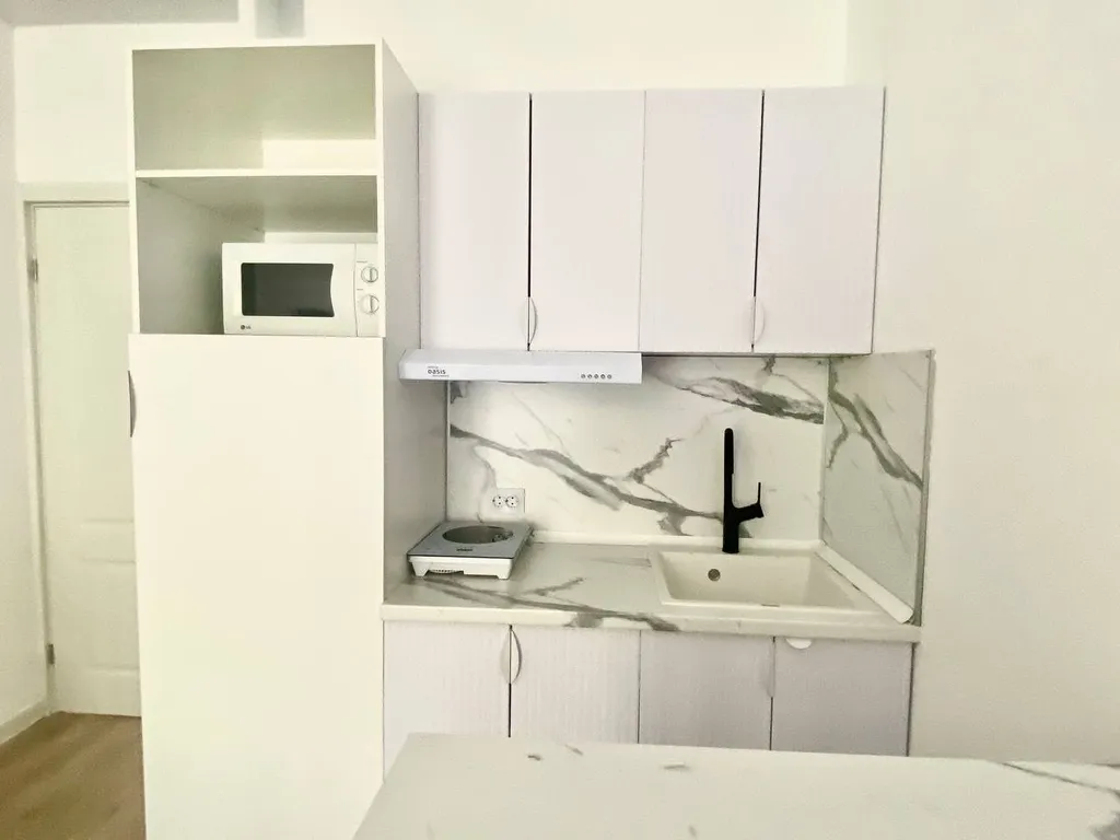 Апартамент лазурит