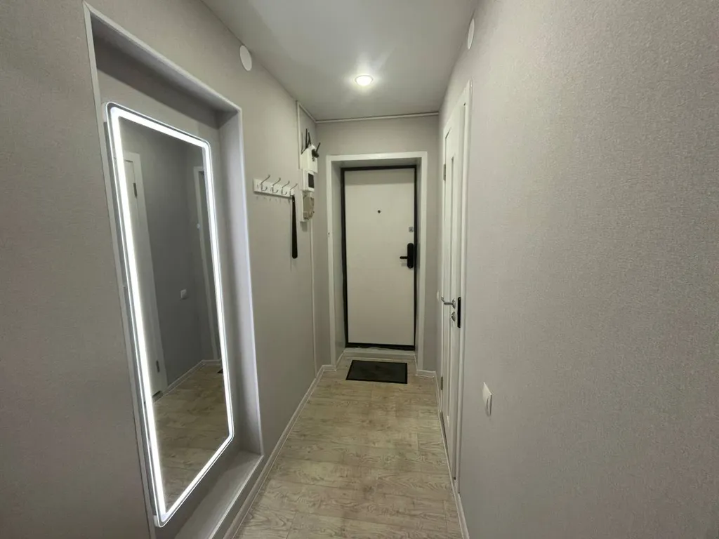 3-комнатная квартира у Зоопарка для большой семьи