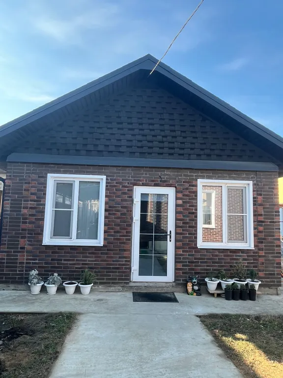 Гостевой домик СантАнна