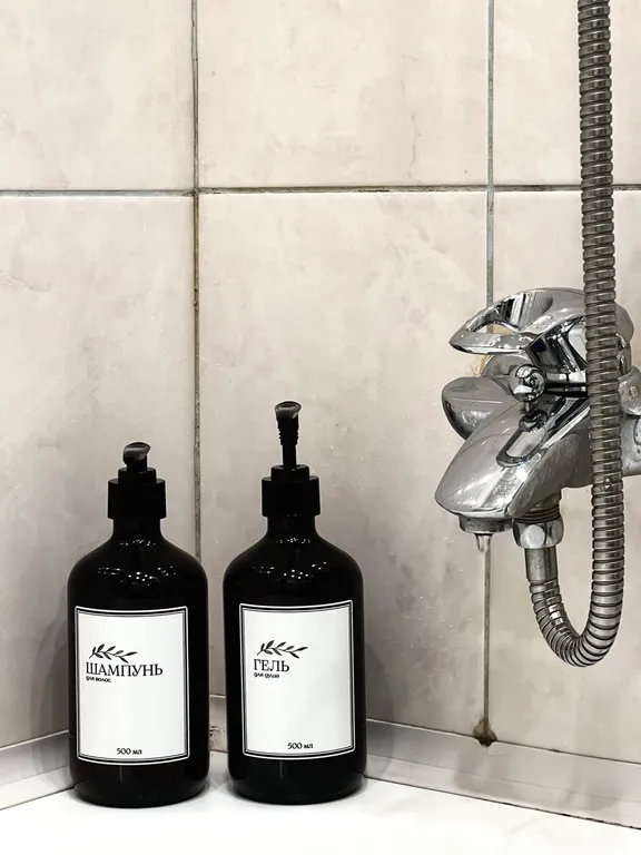 Уютная 1-комнатная квартира со свежим ремонтом недалеко от центра