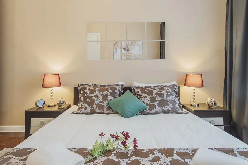 Квартира Квартира На Тверской, у Кремля — Москва