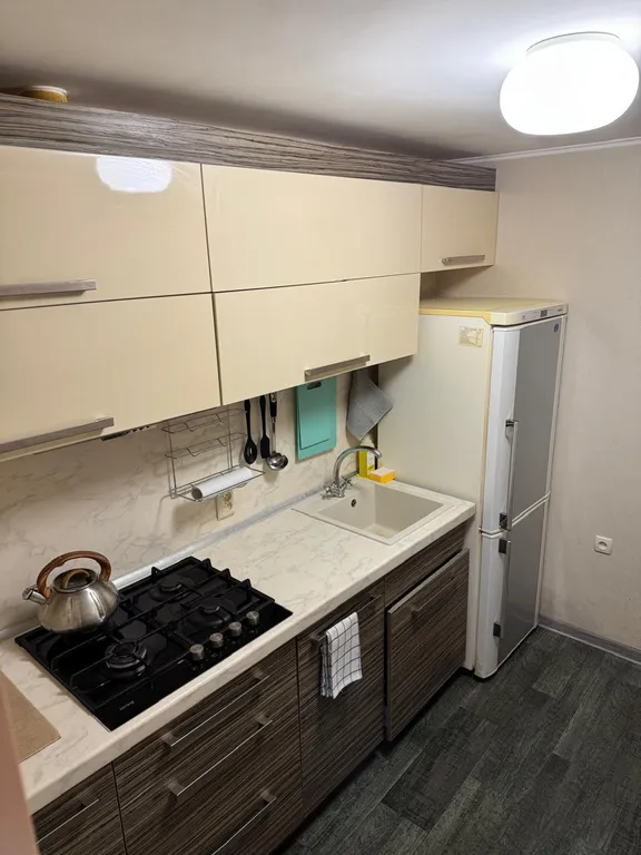 Квартира Квартира на земле в исторической части города — Евпатория