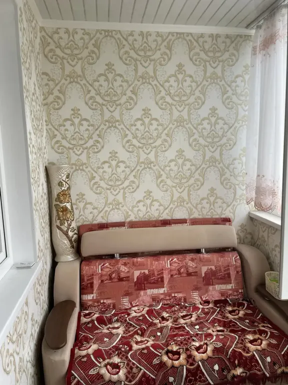 Уютная, комфортная квартира с хорошей энергетикой