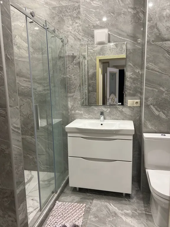 Апартаменты для вашего прекрасного отдыха