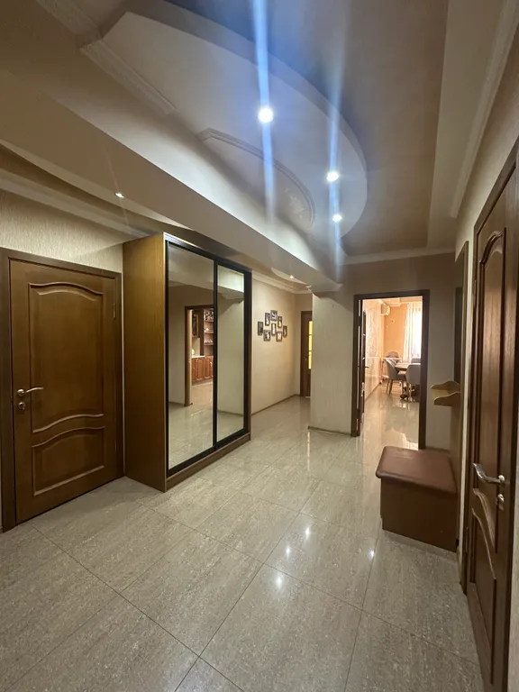 Квартира Уютная квартира в центре рядом с морем — Адлер