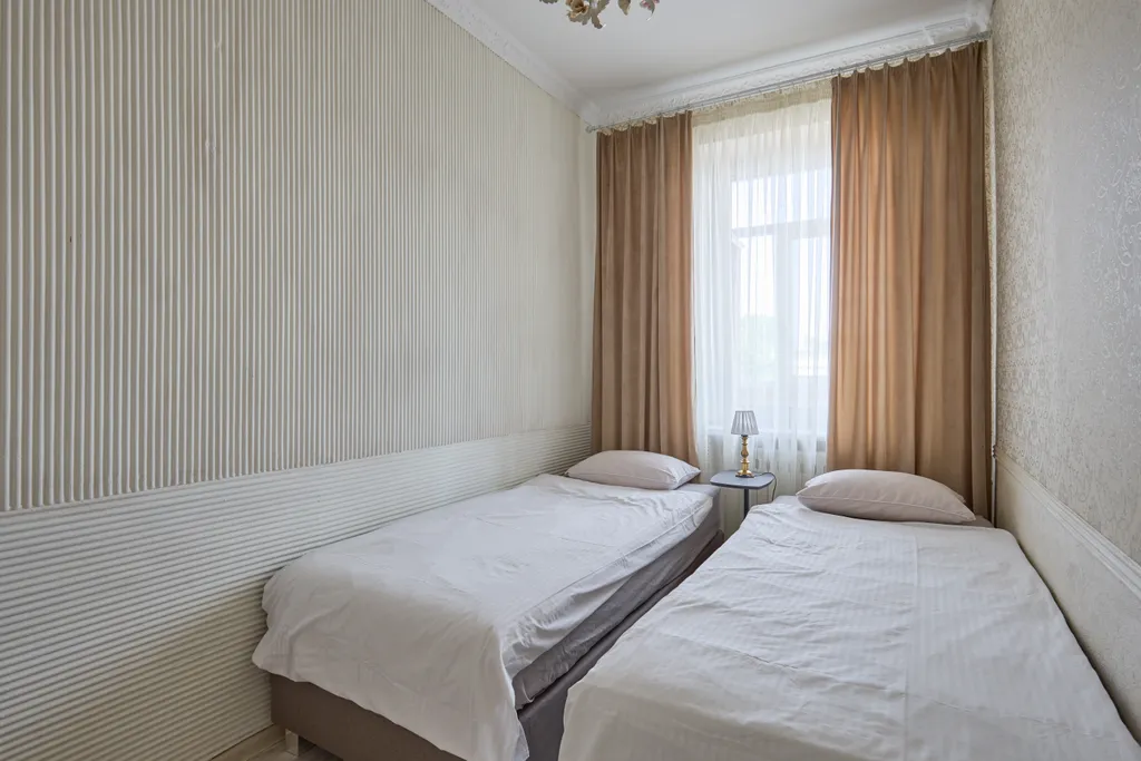 Тихий центр