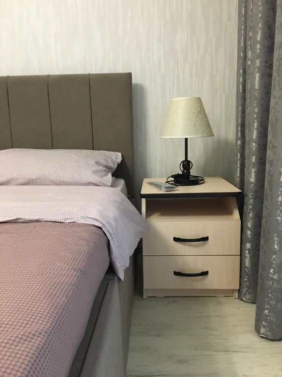 Уютная студия на северо-западе