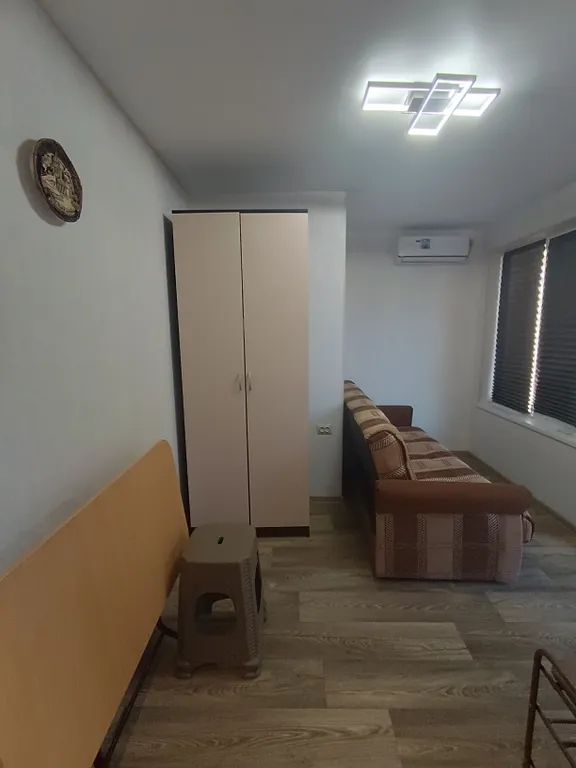 Уютная студия в историческом районе Евпатории