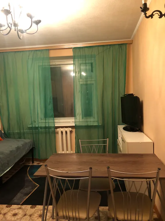 Большая квартира, Удобный заезд с трассы М5