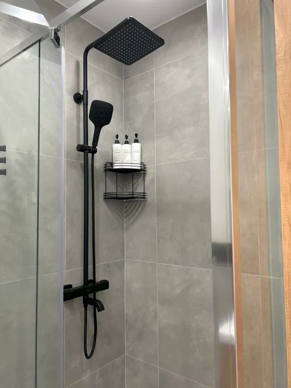 Уютная квартира рядом с аквапарком