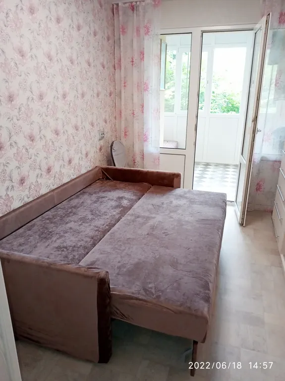 Квартира Уютная 2-х комнатная квартира в центре города — Евпатория