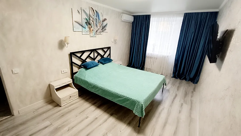 Уютная квартира в центре города — аренда посуточно в Армавир