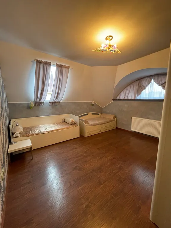 Коттедж на берегу моря