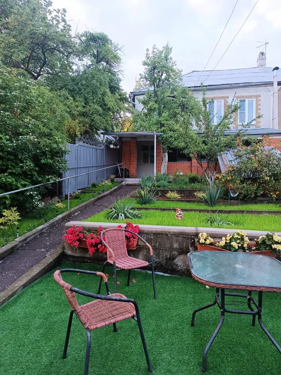 Коттедж 5-комнатный Дом — Кисловодск