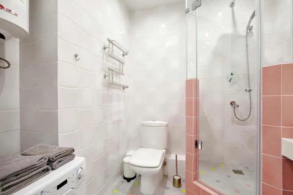 Квартира Квартира Luxury apartments in the center of Minsk — Минск