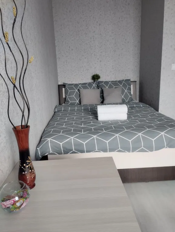 Уютная квартира в историческом центре города