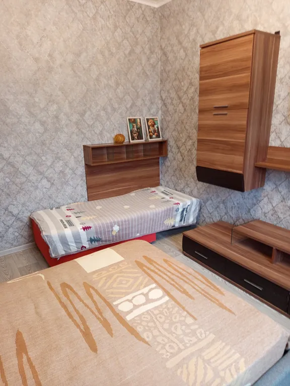 Квартира Квартира Добро пожаловать к нам в гости — Казань