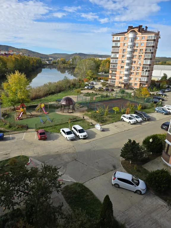 Квартира Уютная квартира в центре города — Горячий Ключ