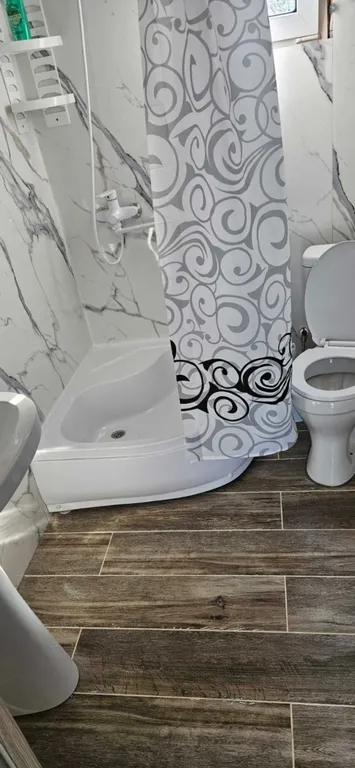 Коттедж Модульный дом — Дербент