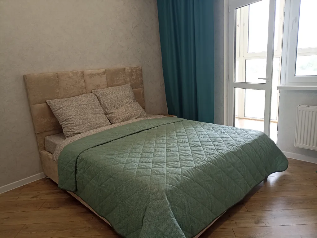 Квартира Квартира в ЖК Гарант — Анапа