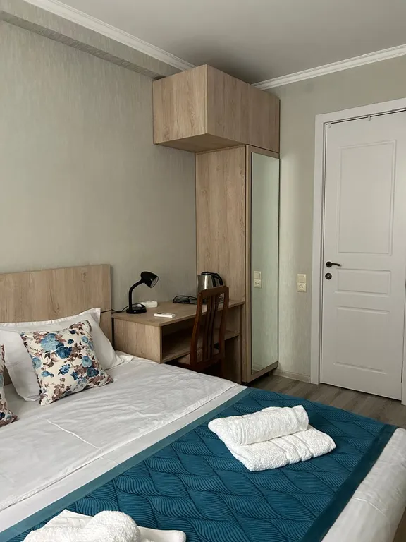 Квартира Комната — аренда посуточно в Тбилиси