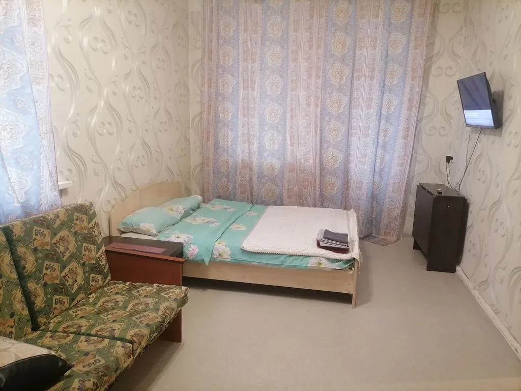 Квартира в Левшино — аренда посуточно в Пермь