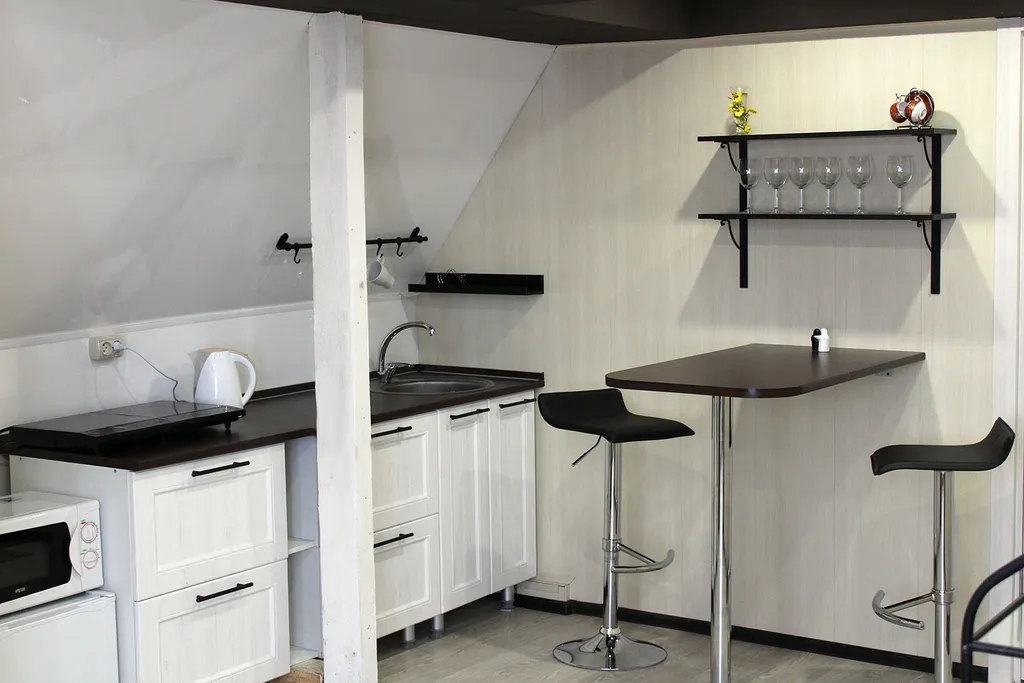 Квартира в центре