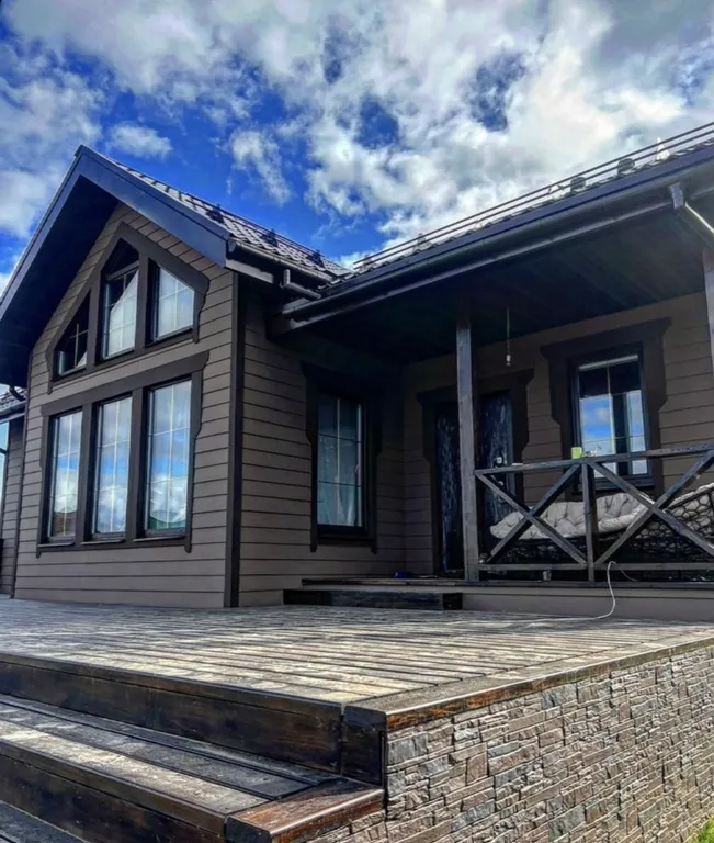 Коттедж Уютный дом — аренда посуточно в Кострома