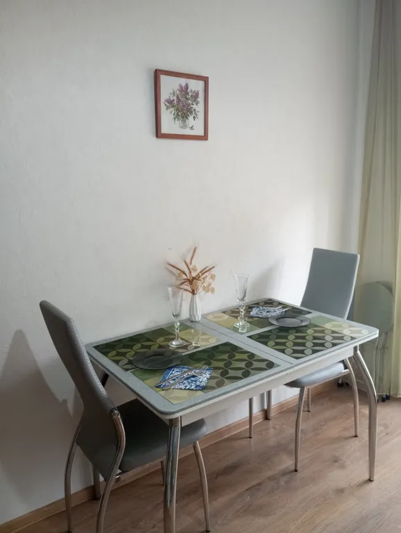 Квартира для отдыха на море