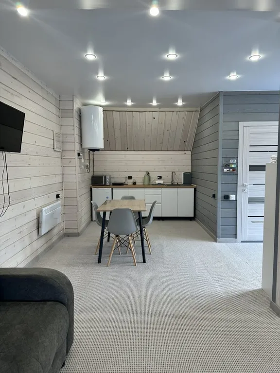 Семейный апартамент / Гостевой дом