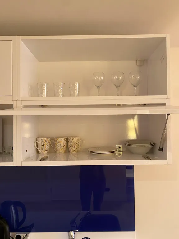 Apartaments Orbi City 3persons V&V deluxe