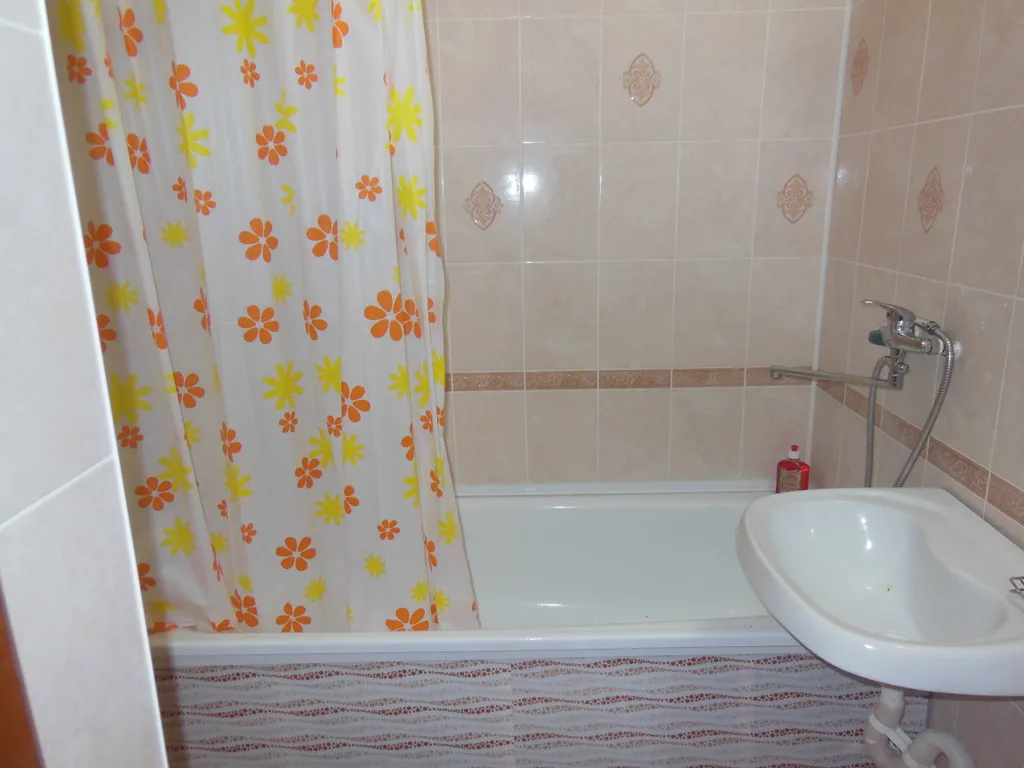 Уютная квартира недалеко от центра города