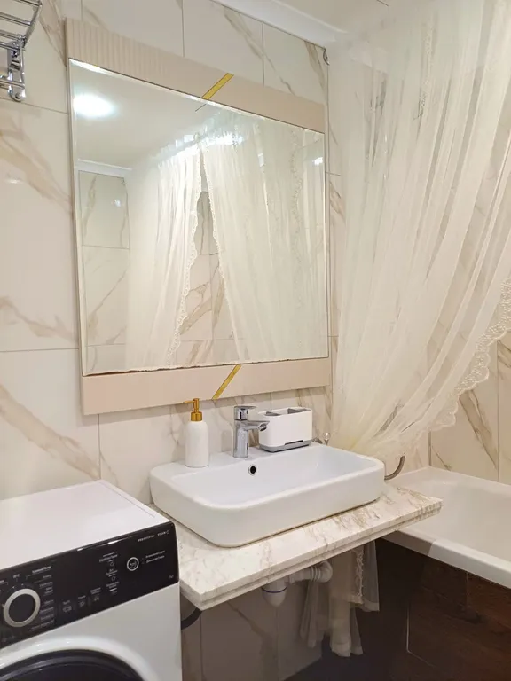 Квартира Апартаменты Аристократ у Моря — Анапа